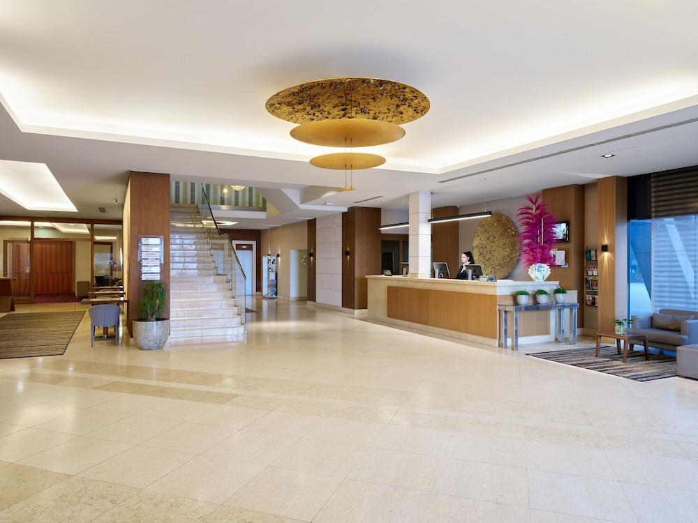 Maistra City Vibes Hotel International Zagreb Dış mekan fotoğraf